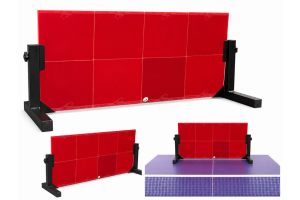 Radak Return Practice Board, Table Top Version